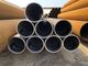 Structural S275 S275JR 3PE Electric Fusion Welded Pipe
