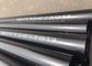 ASTM A53 black iron pipe welded sch40 steel pipe for building material